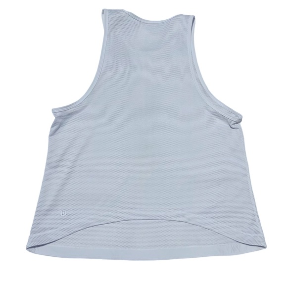 Perfect Condition Lululemon Workout Tank - Picture 2 of 3